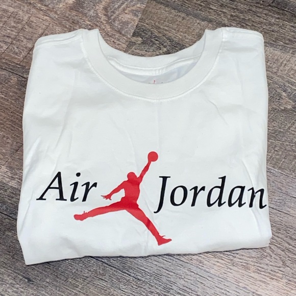 Jordan Other - Nike Air Jordan T-shirt - NWOT